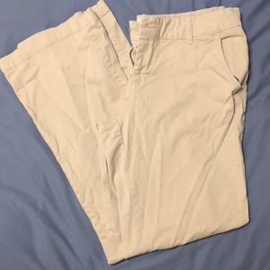 Khaki Pants